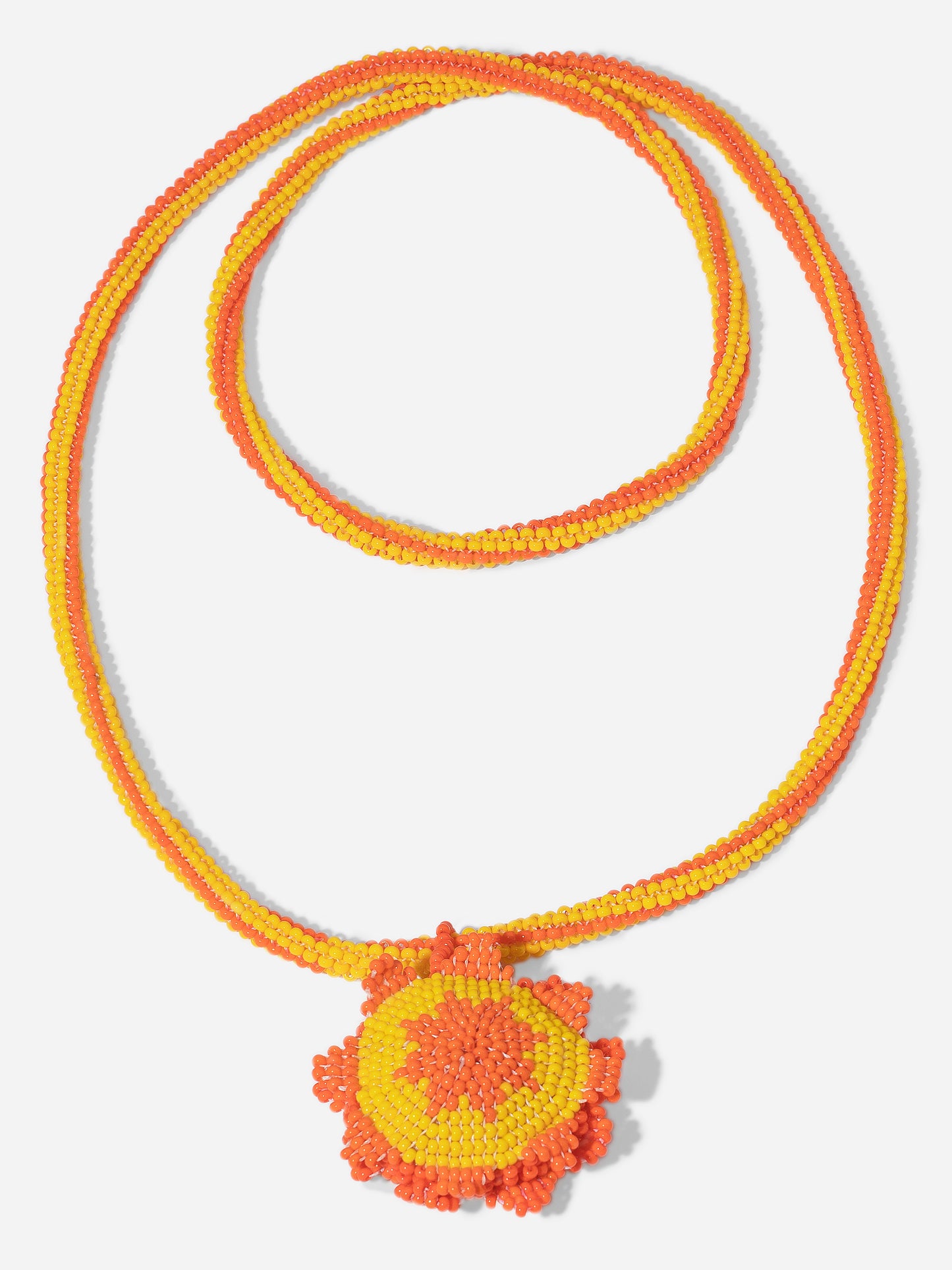 NECKLACE SOLE MIO
