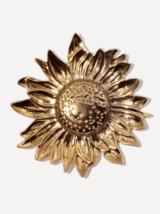 GOLDEN SUNFLOWER