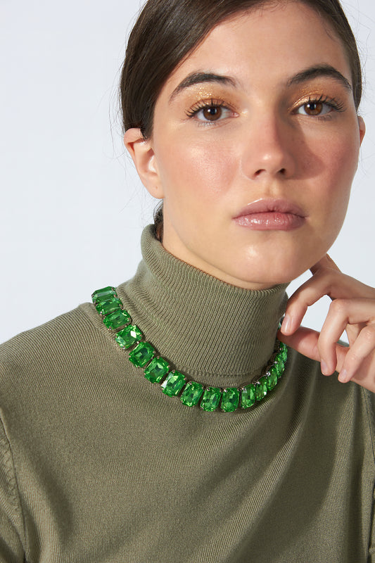 Collar locos Grinch Cashfana