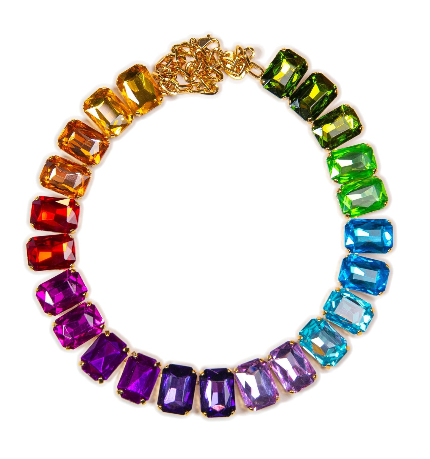 Collar corto Colori Cashfana