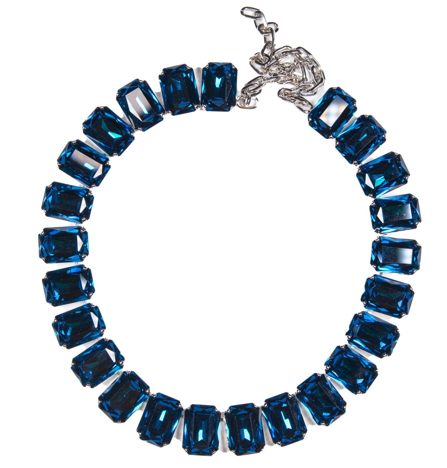 Collar corto Blue sea Cashfana