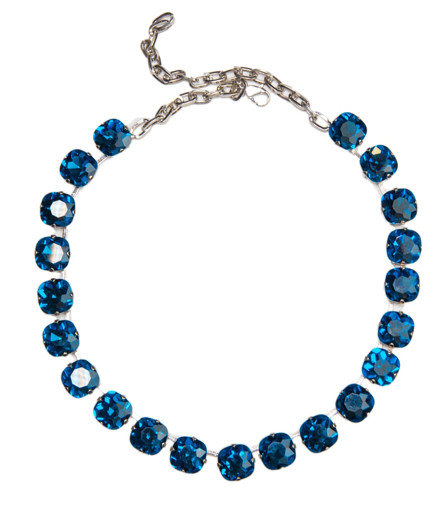 Collar corto Baby blue sea Cashfana