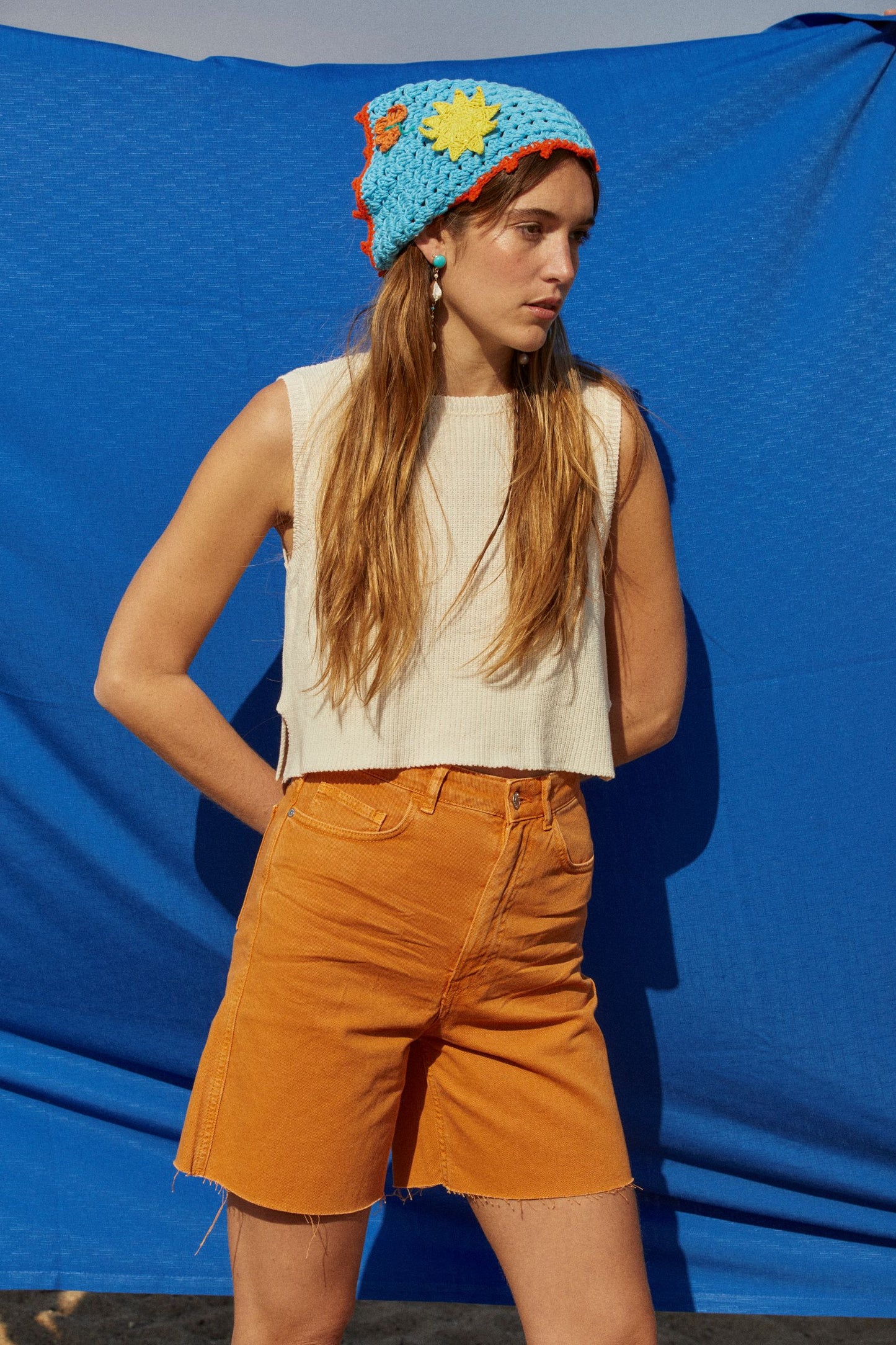 Bandana colores Aiguablava Cashfana