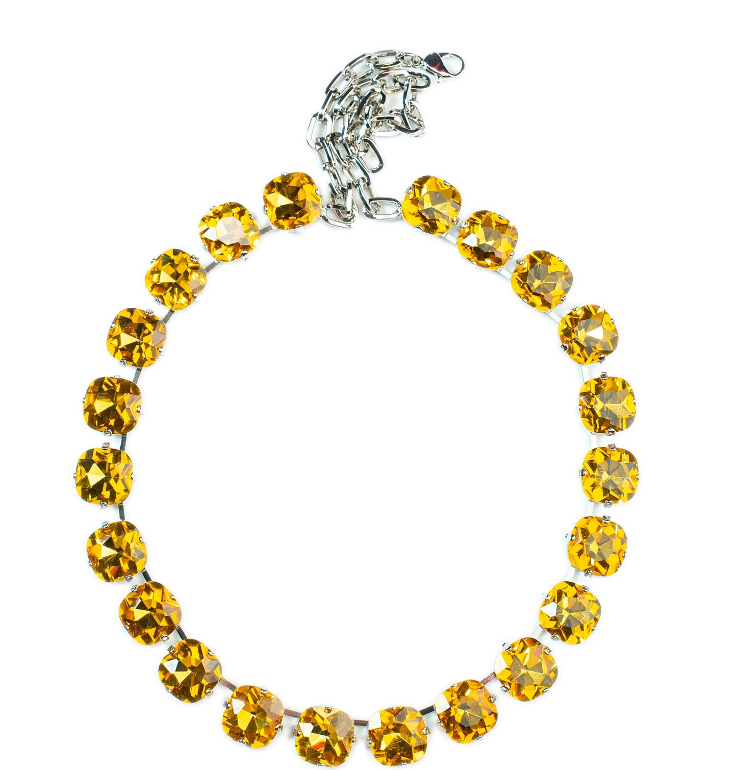 Collar corto Baby champagne Cashfana