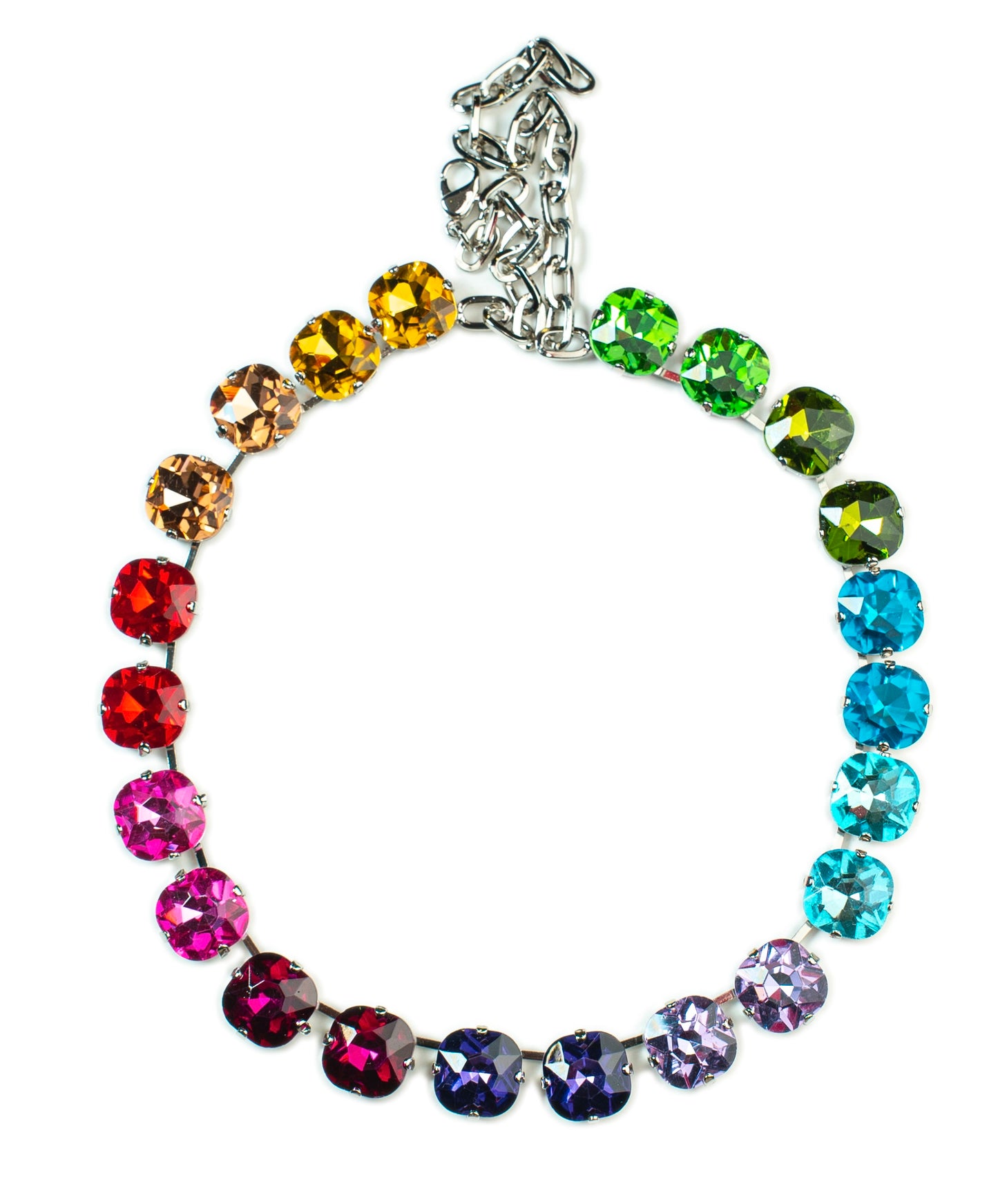 Collar corto Baby colori Cashfana