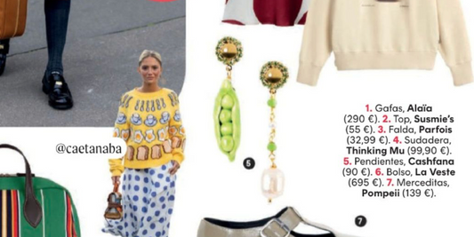 cosmopolitan's guide to the Portuguese girl aesthetic 