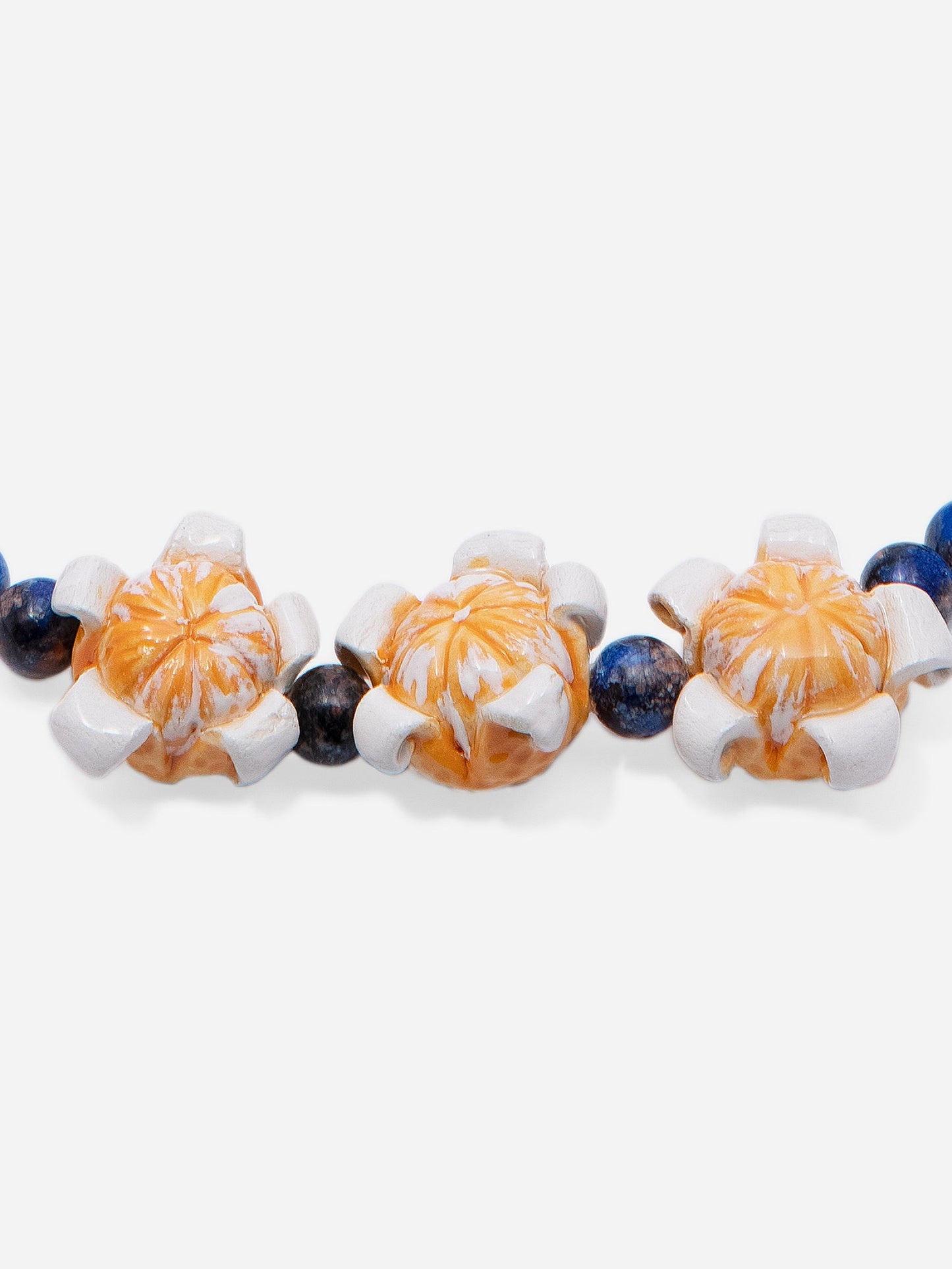 MANDARIN COLLAR