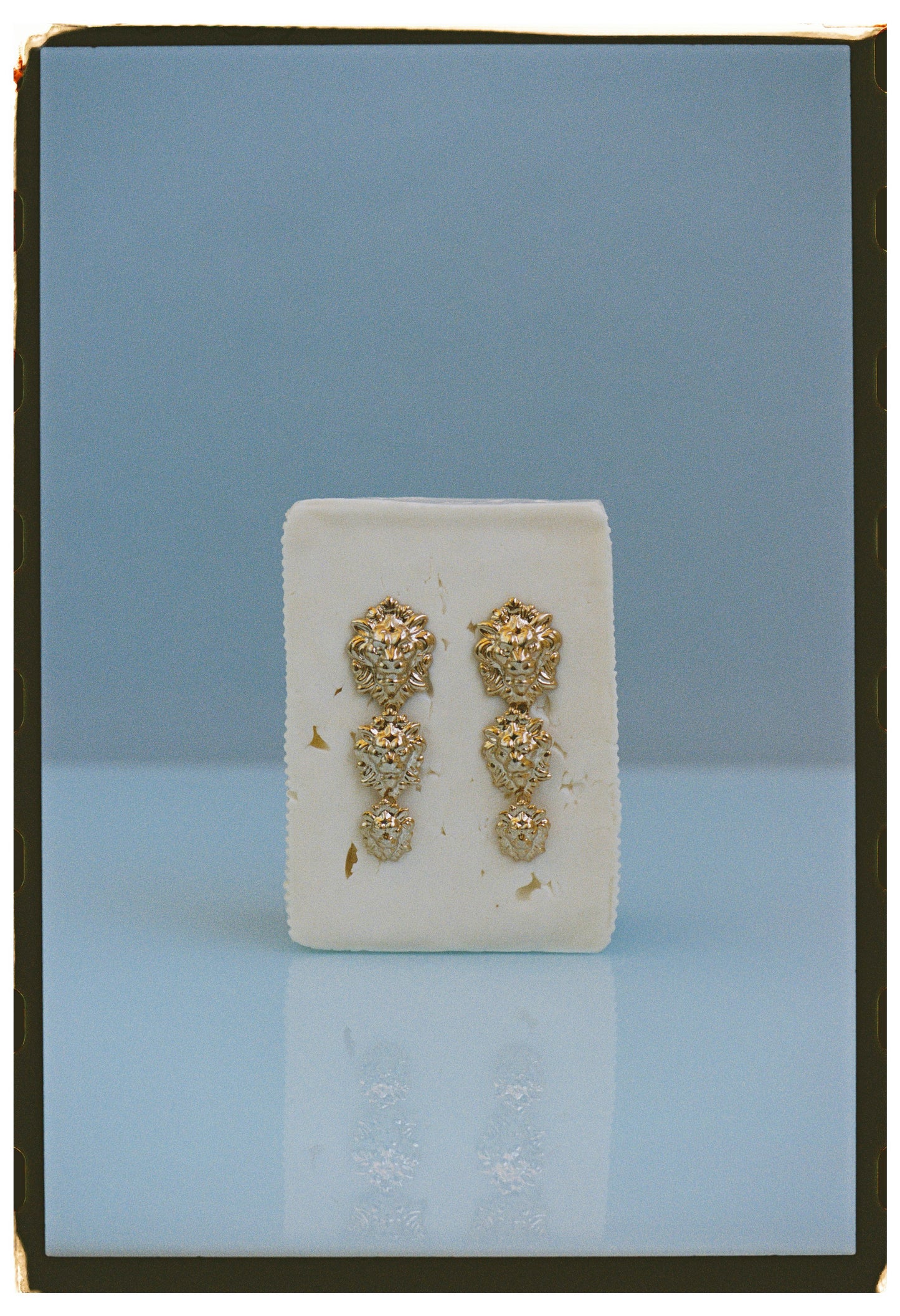 TRIPLE LEONCINI, LONG SLOPES