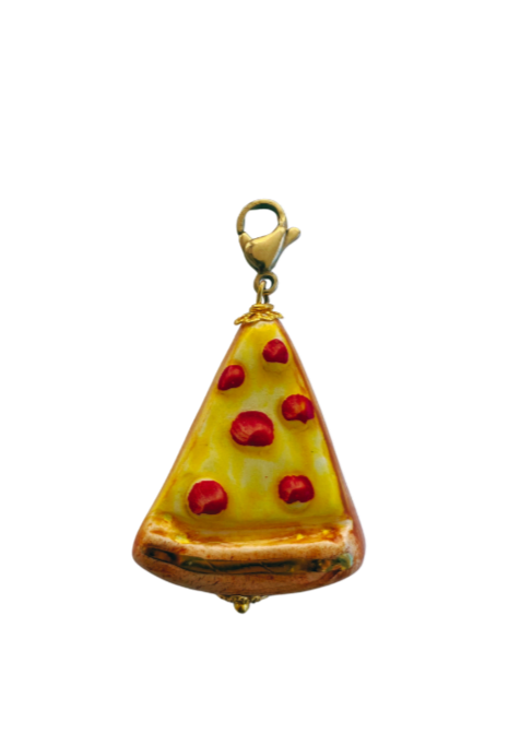 Charm Pizza