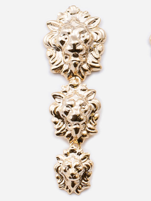 TRIPLE LEONCINI, LONG SLOPES