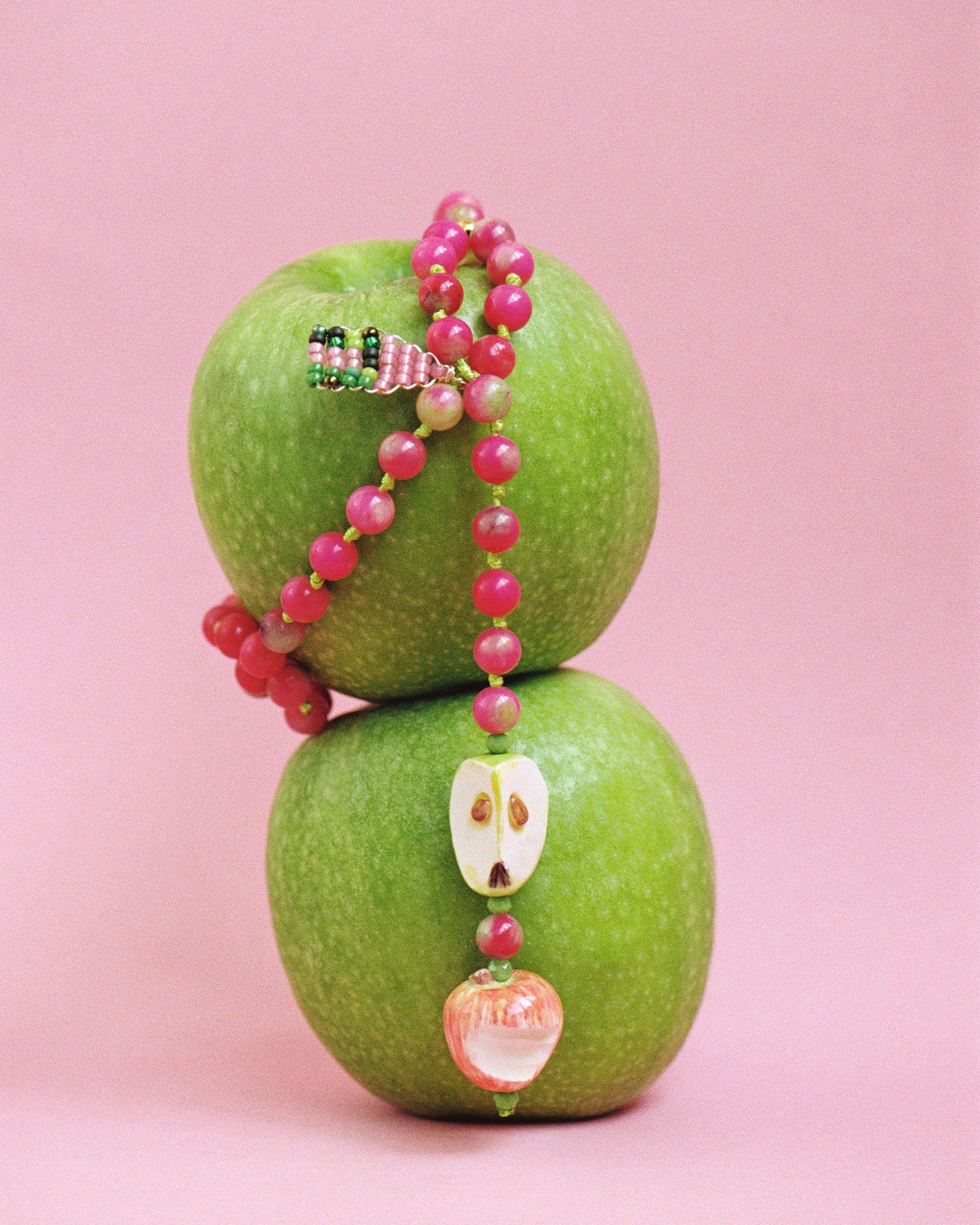 Gala Necklace
