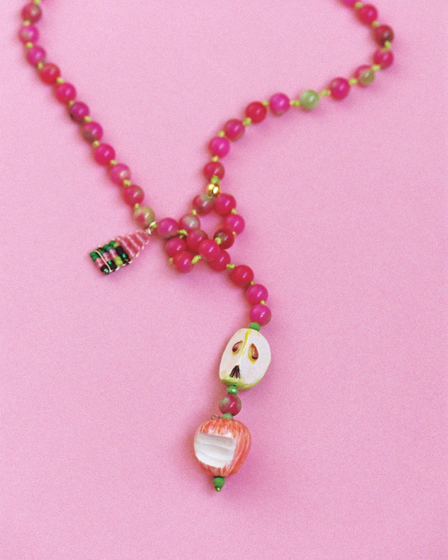 Gala Necklace