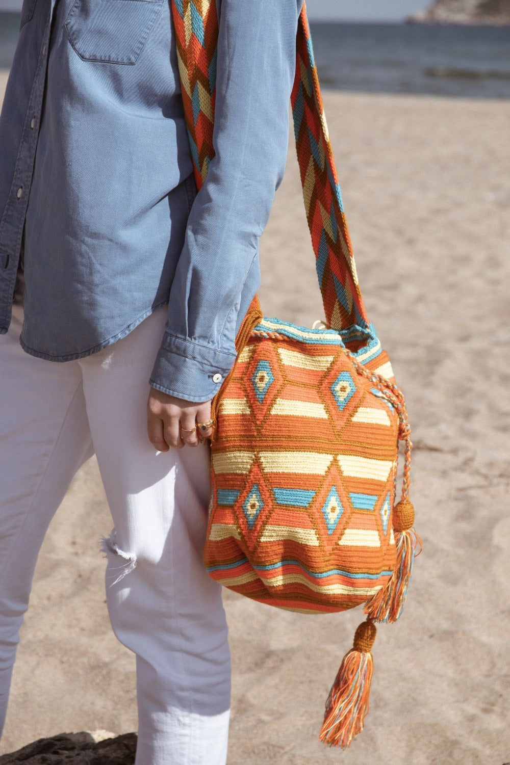 Bolso Sunshine