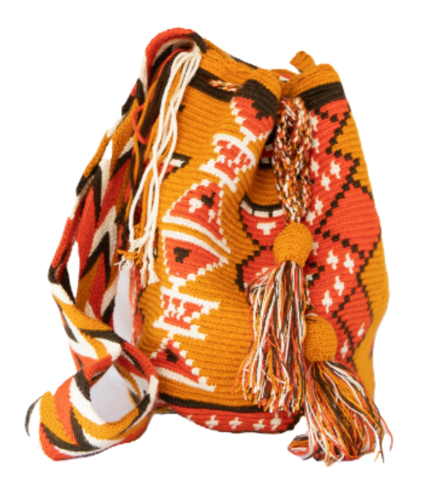 Bolso Pocahontas